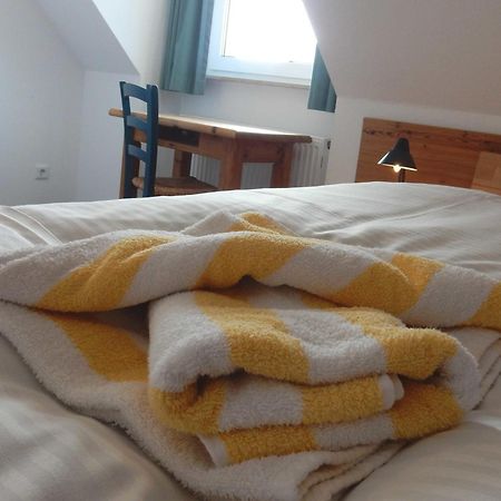 Apartmán Resi K6 Prerow Exteriér fotografie