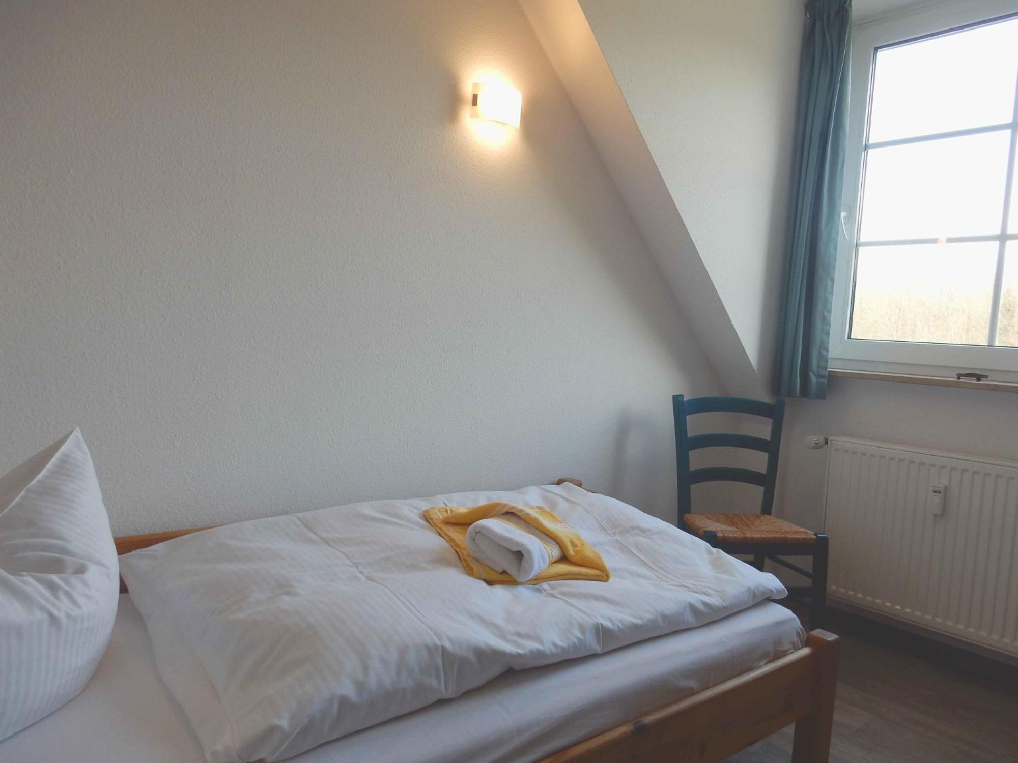 Apartmán Resi K6 Prerow Exteriér fotografie
