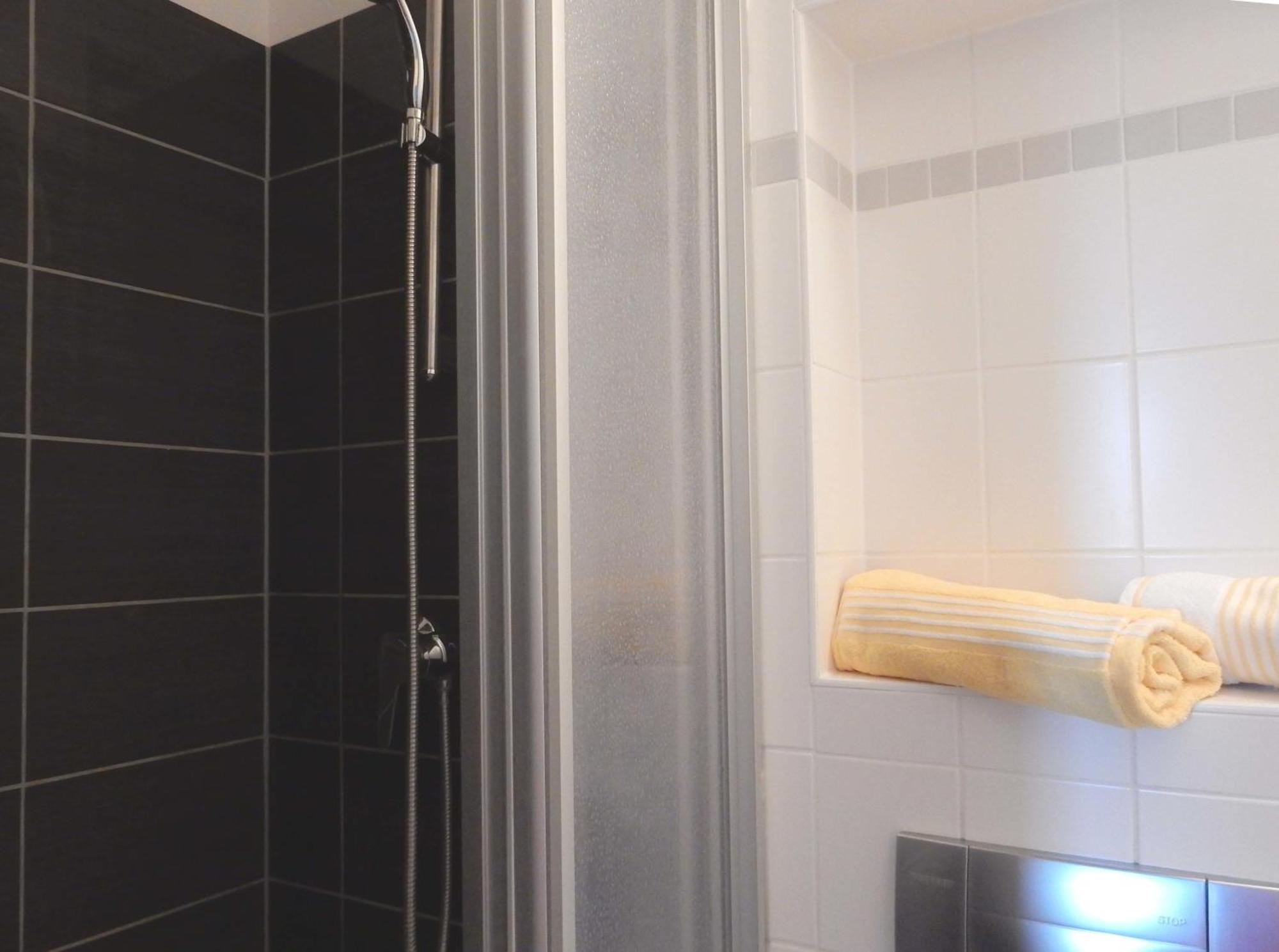 Apartmán Resi K6 Prerow Exteriér fotografie