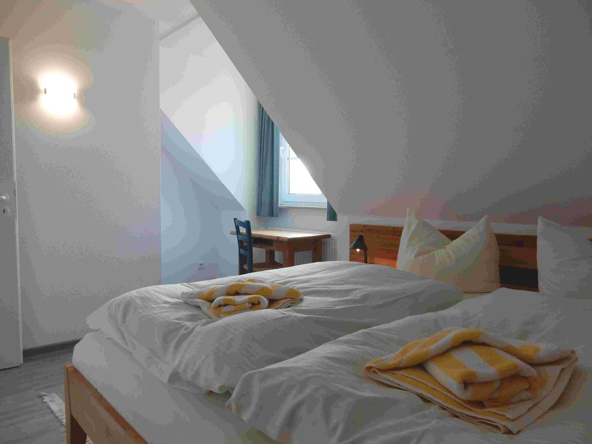 Apartmán Resi K6 Prerow Exteriér fotografie