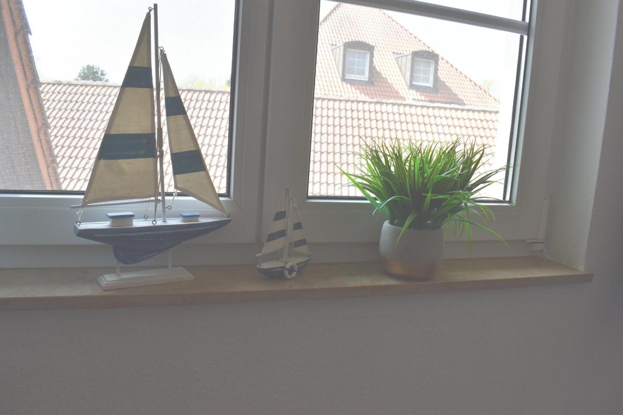 Apartmán Resi K6 Prerow Exteriér fotografie