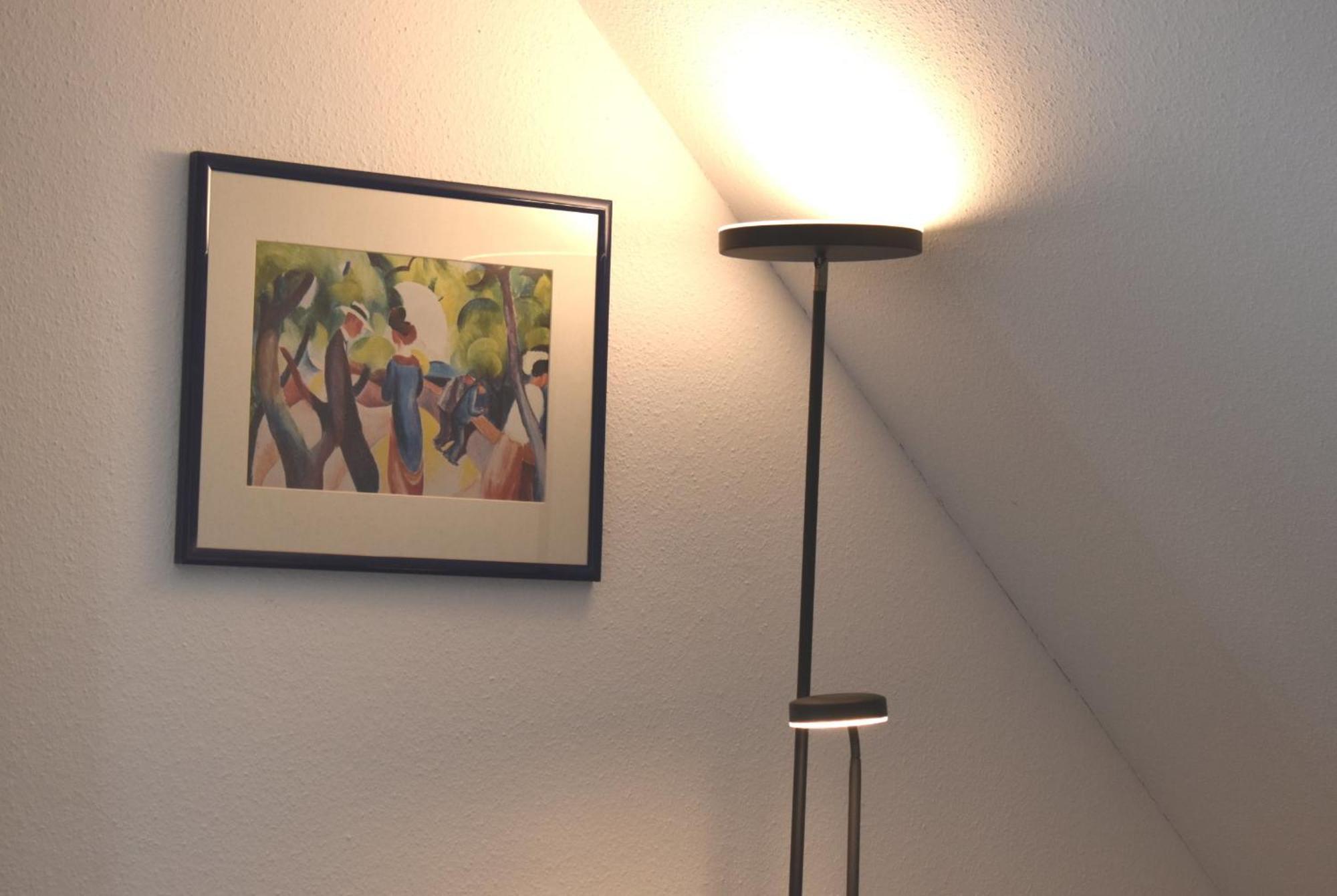 Apartmán Resi K6 Prerow Exteriér fotografie