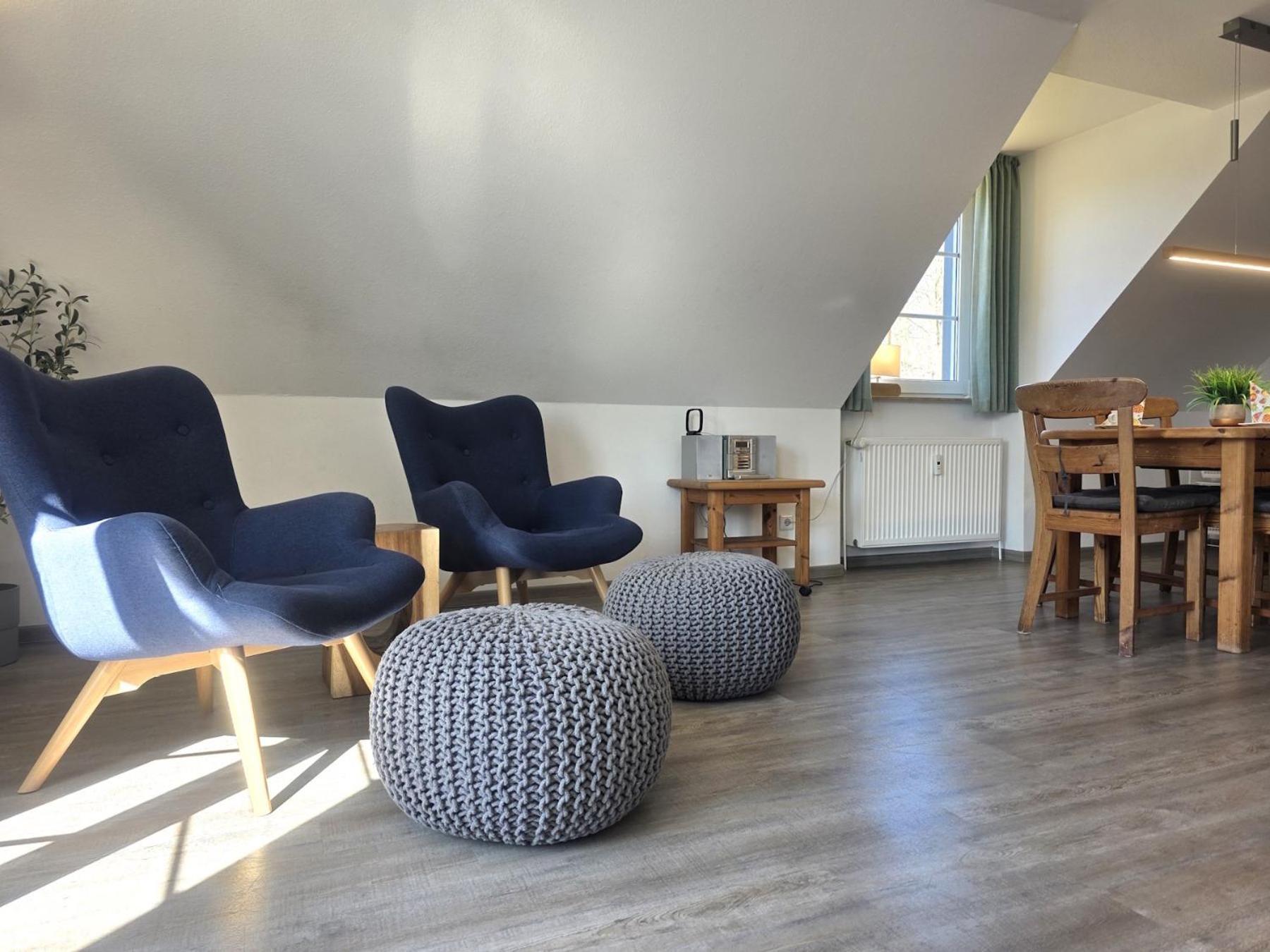 Apartmán Resi K6 Prerow Exteriér fotografie